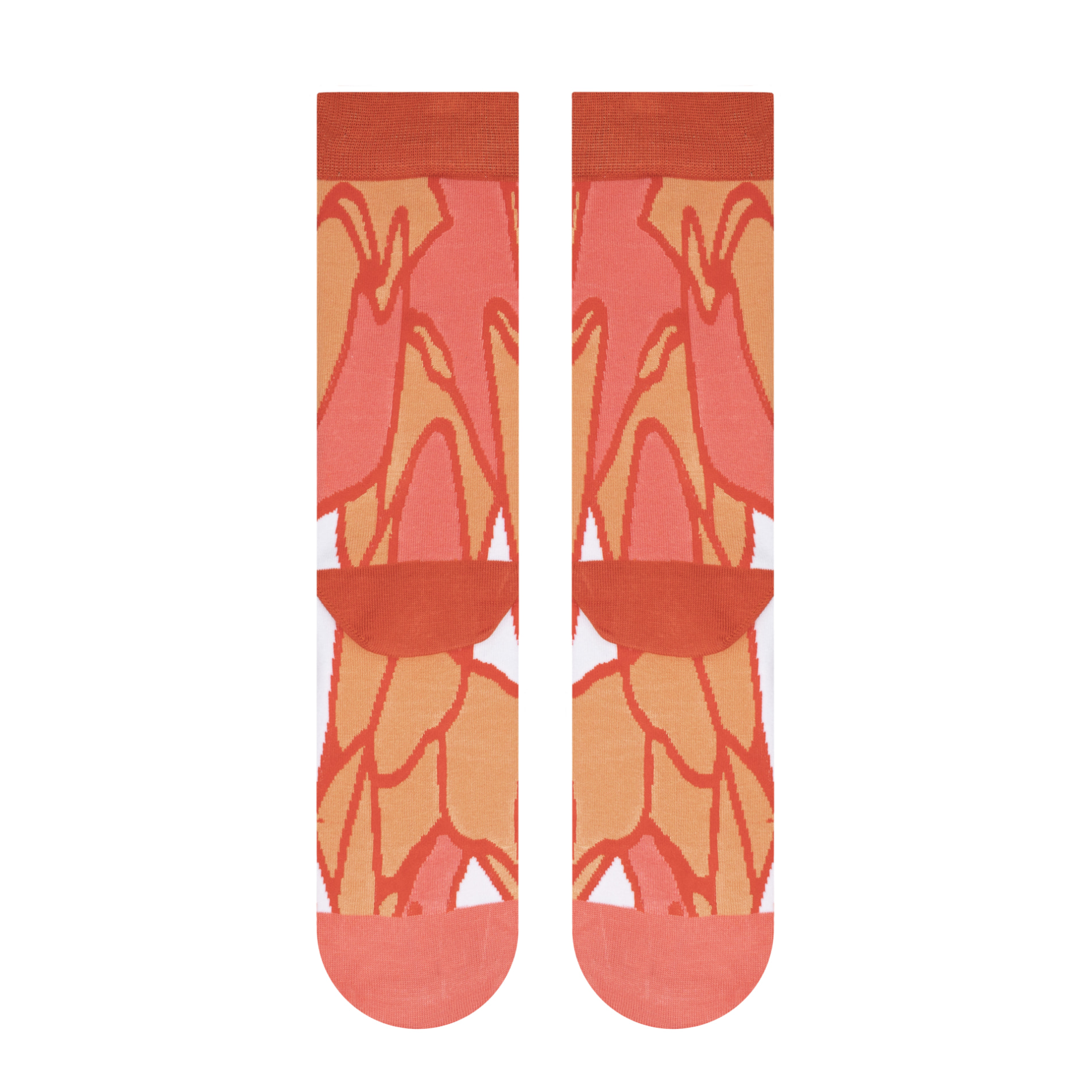 Futah - Calcetines Cristal - Colección DESIERTO - WWF® (3)