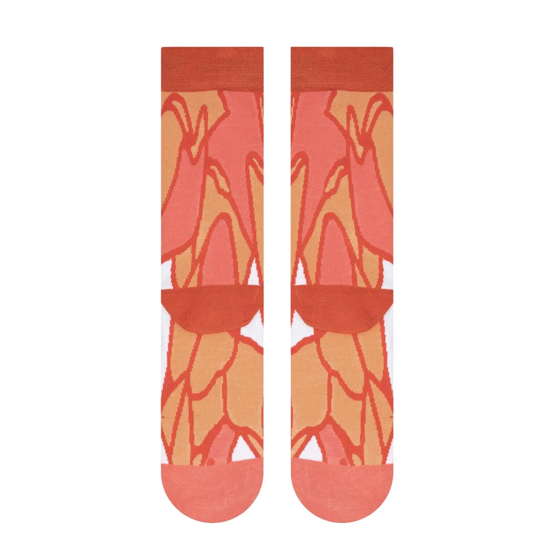 Futah - Calcetines Cristal - Colección DESIERTO - WWF® (3)