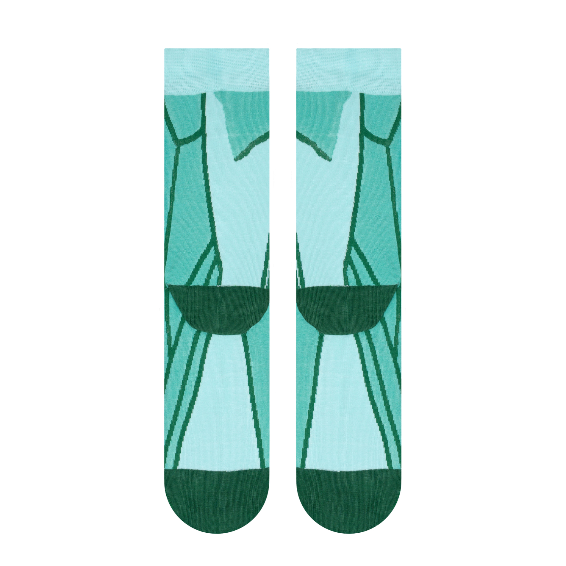 Futah - Chaussettes Cactus - Collection DÉSERT - WWF® (3)