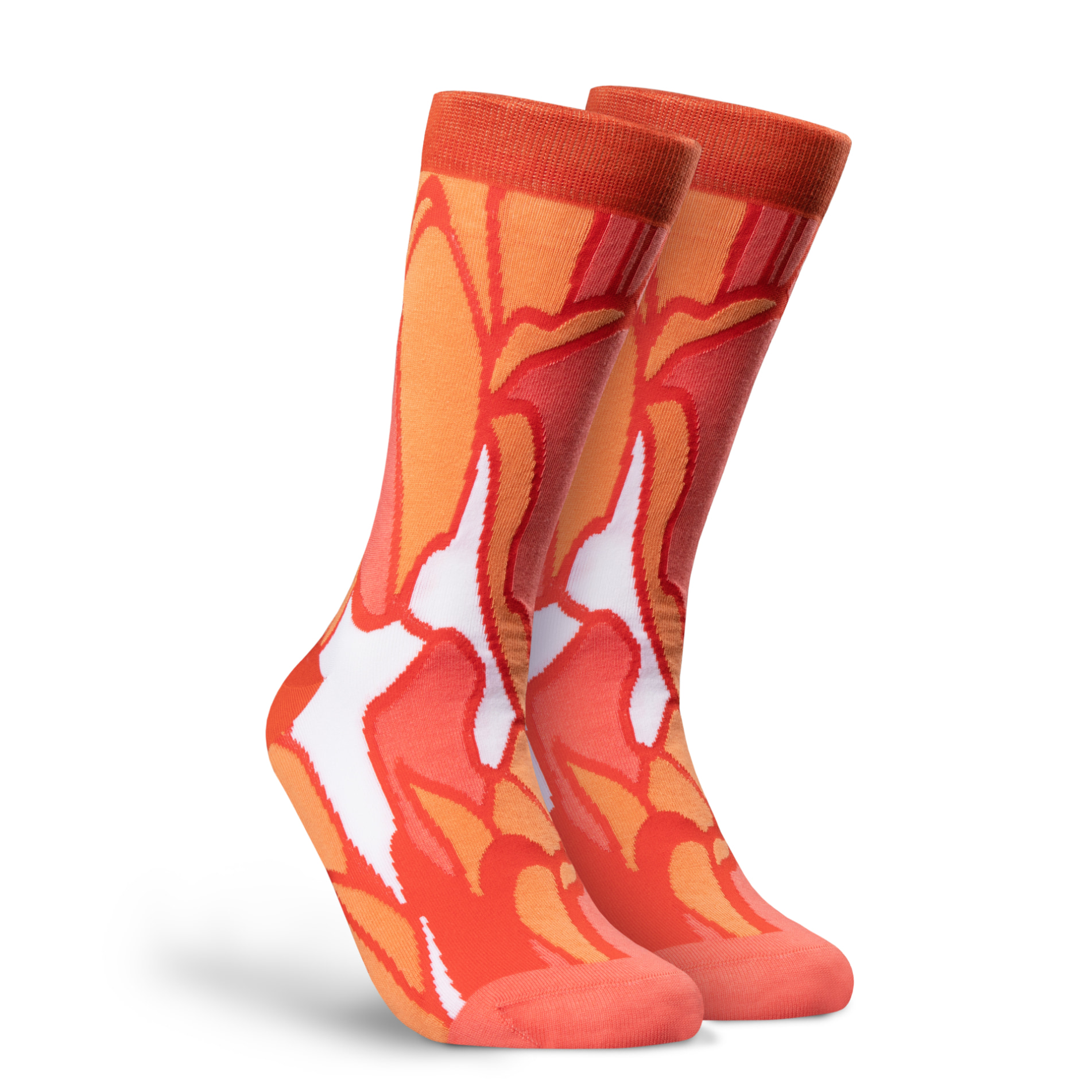Futah - Calcetines Cristal - Colección DESIERTO - WWF® (1)