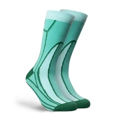 Calcetines Cactus - Colección DESIERTO - WWF®