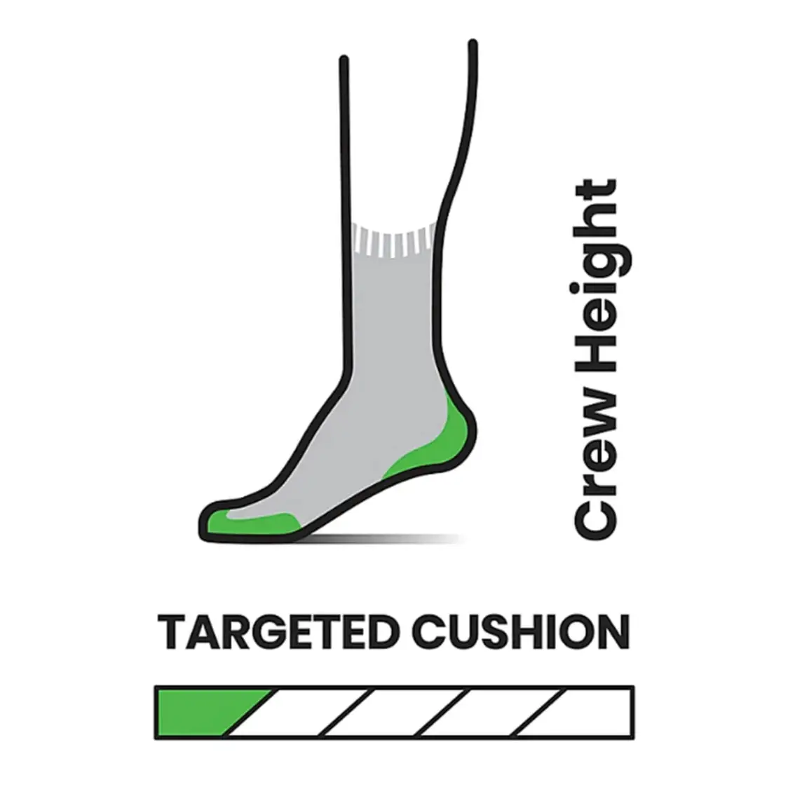 Futah - 3-Pack Chaussettes Nazaré  (6)