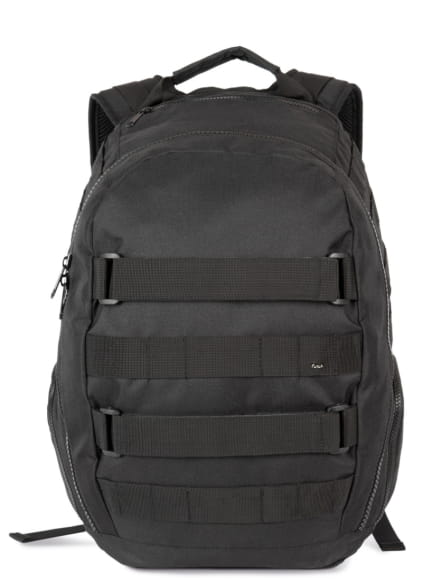 Mochila Negra Graphite