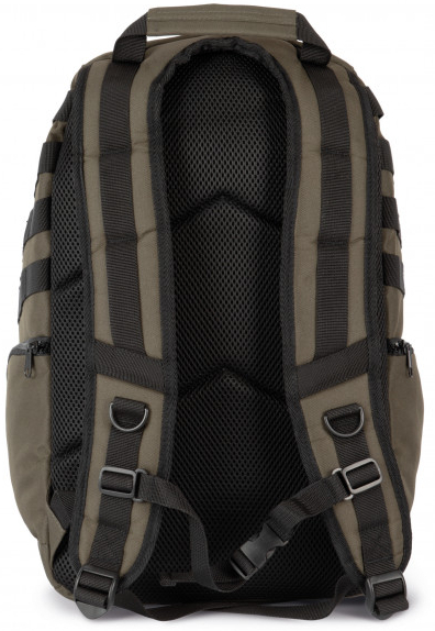 Futah - Mochila Khaki (3)