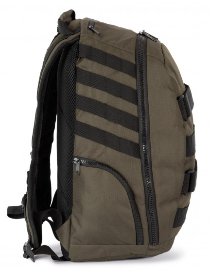 Futah - Mochila Khaki (2)
