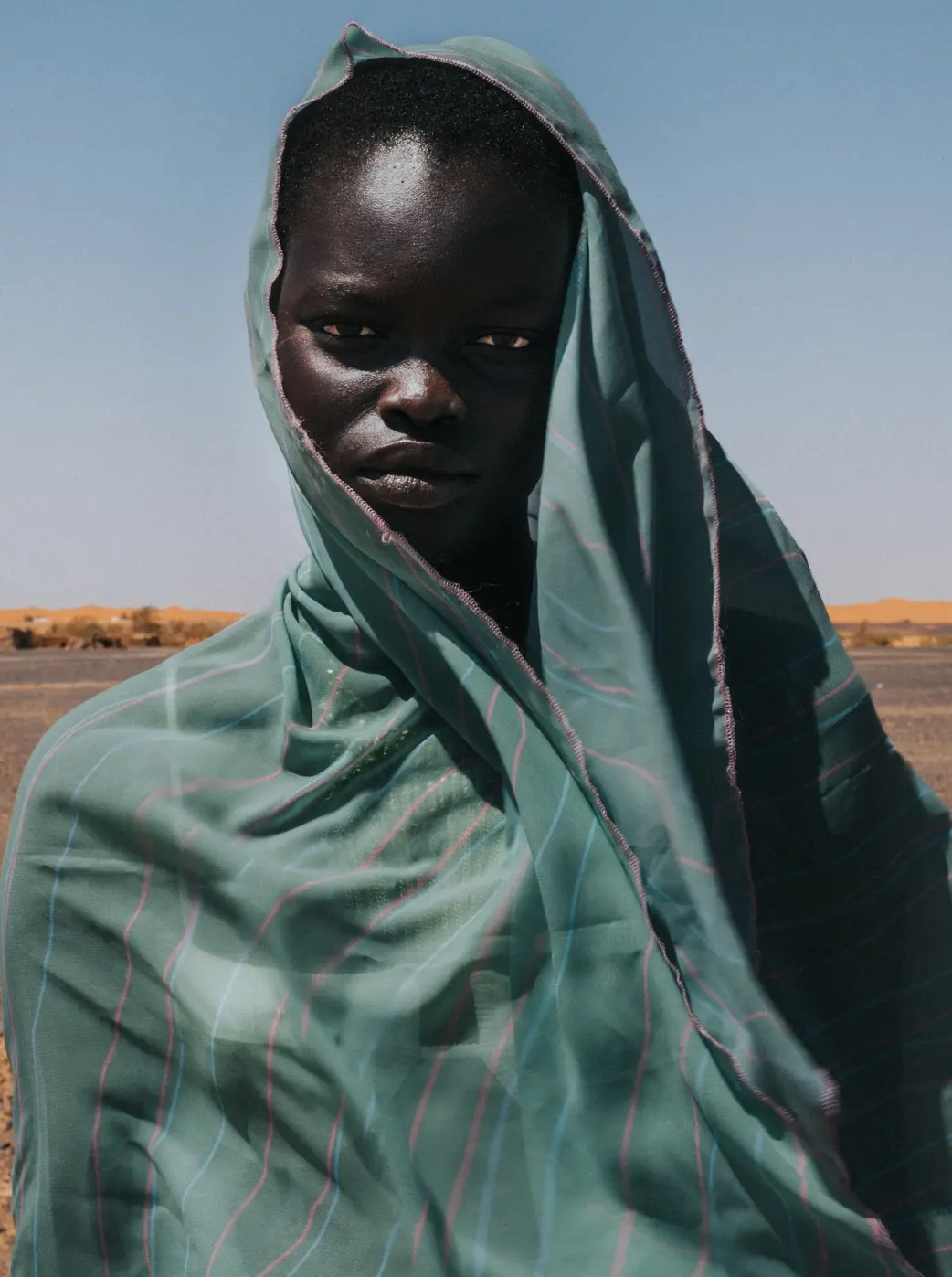 Futah - Pareo Kalahari Verde (6)