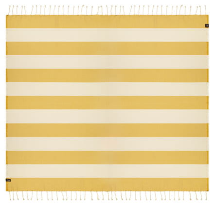 Bedu Moka Serviette Grande