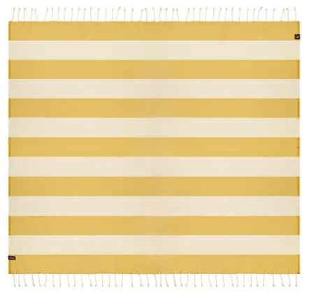 Bedu Moka Serviette Grande