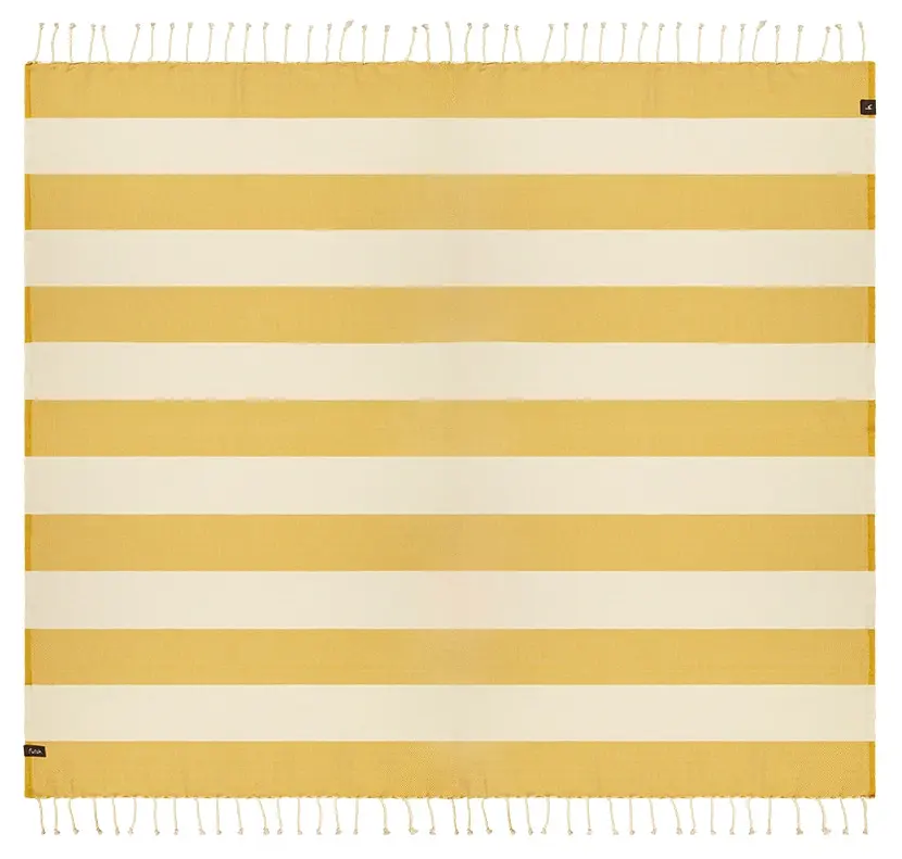 Futah - Bedu Mocca Toalla Grande (1)