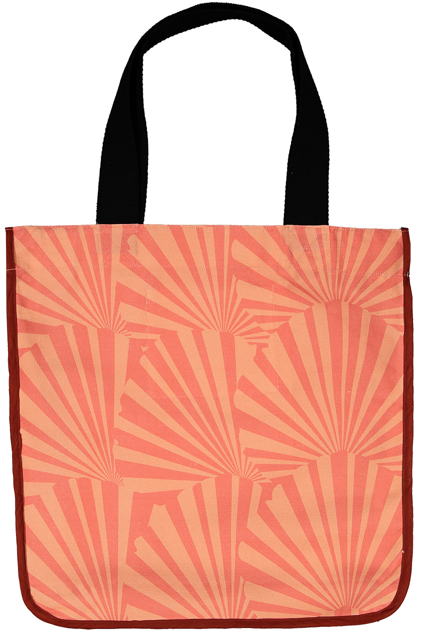 Futah - Bolsa de playa Mariposa (2)