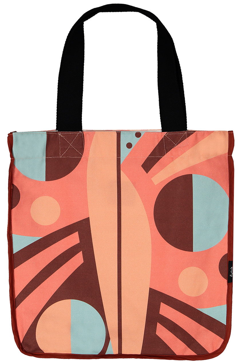 Futah - Bolsa de playa Mariposa (1)