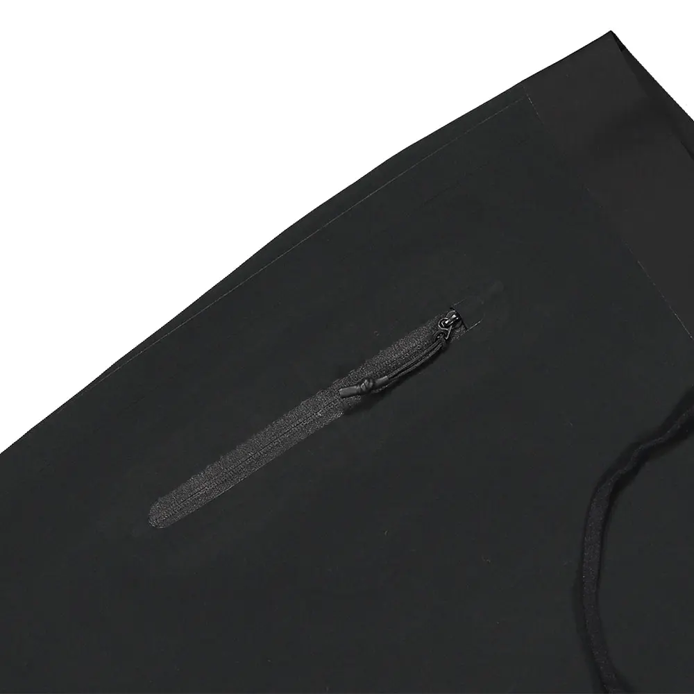 Futah - SLB Negro Short de Baño Benfica (3)