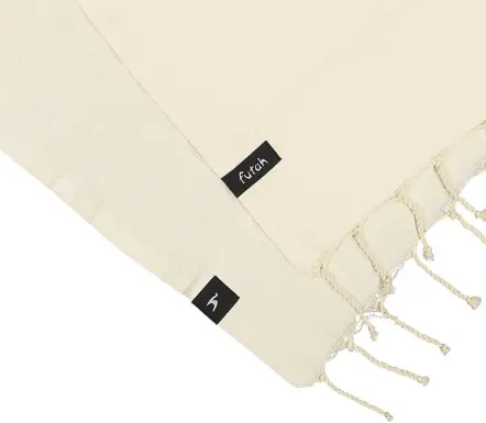 Ericeira Blanca Toalla de playa  (2)