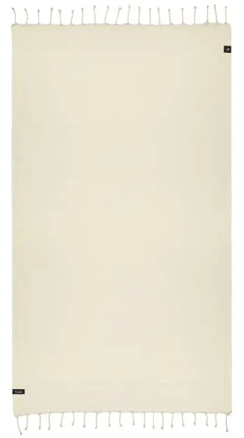Ericeira Blanc Serviette de plage