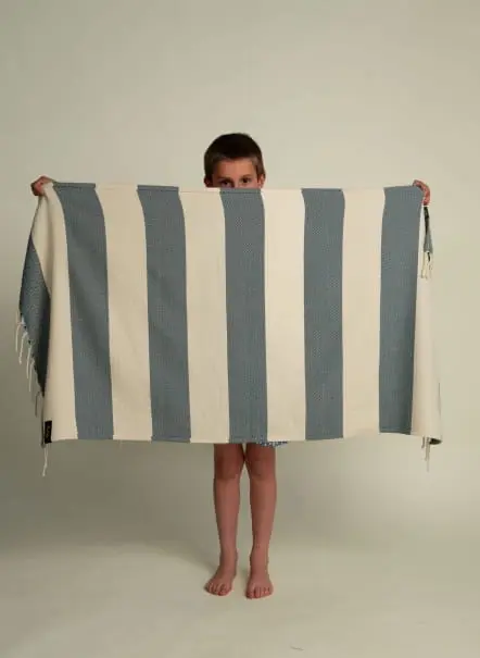 Futah Bedu Serviette