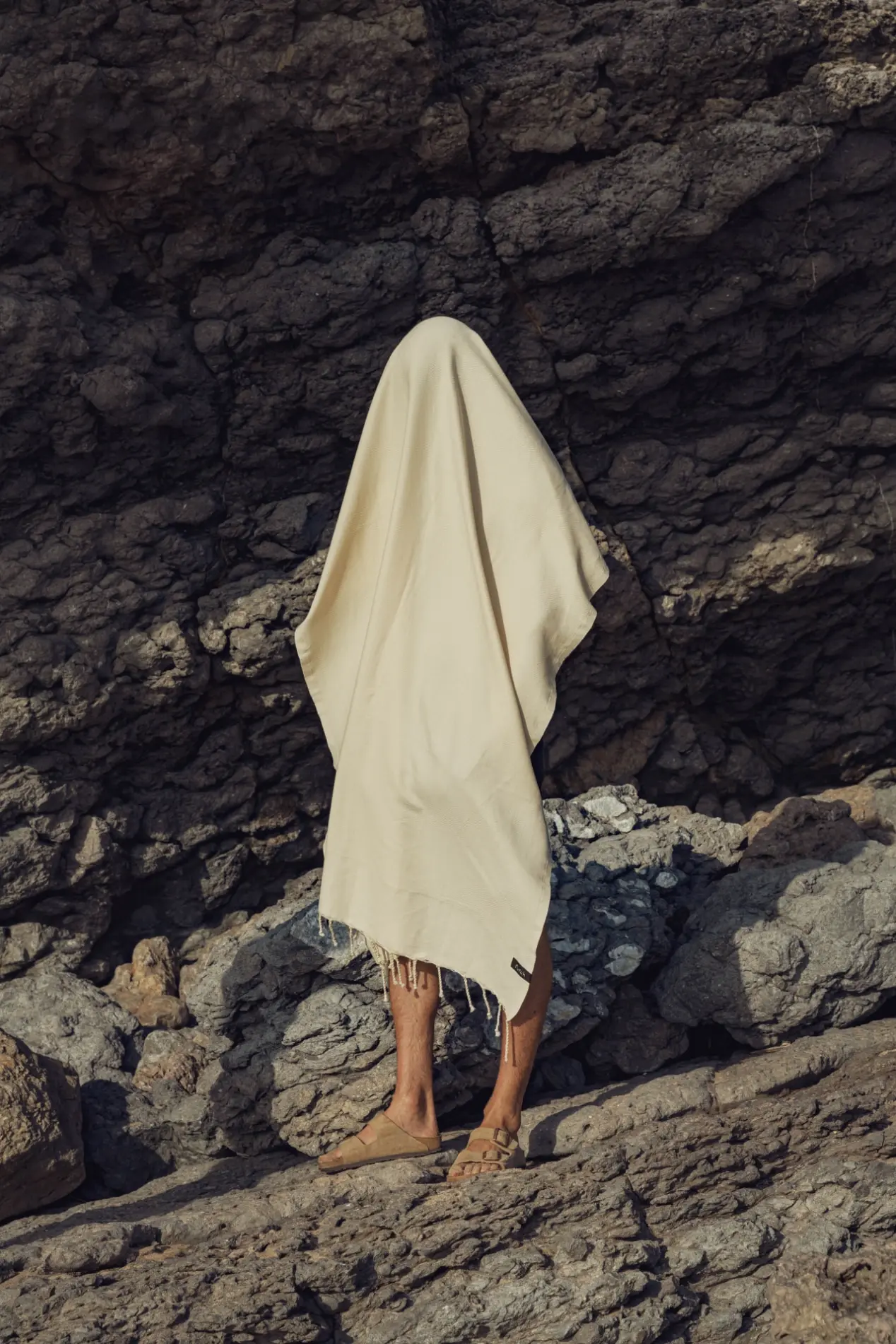 Futah - Ericeira Raw Beach Towel (4)