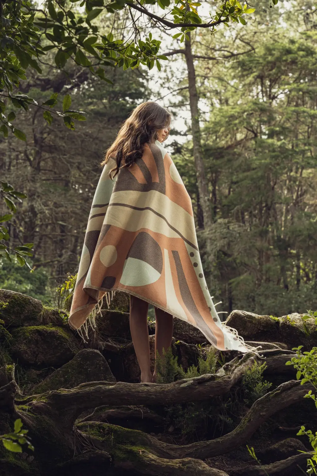 Futah - Papillon - Collection LA FOURET - WWF® (4)