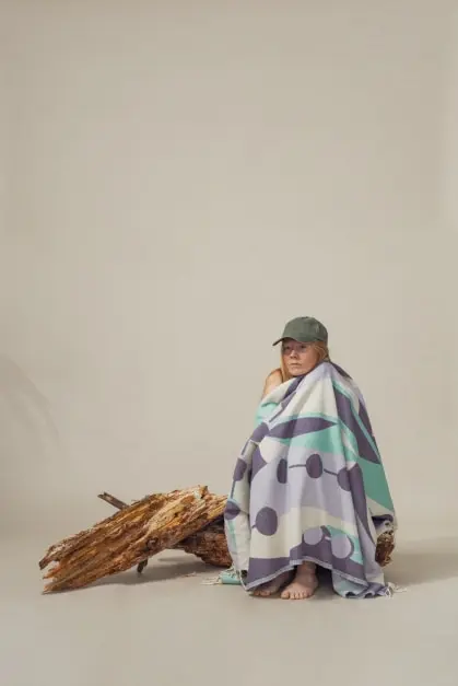 Açai - Colección BOSQUE - WWF® (2)