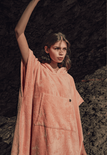 Futah Poncho