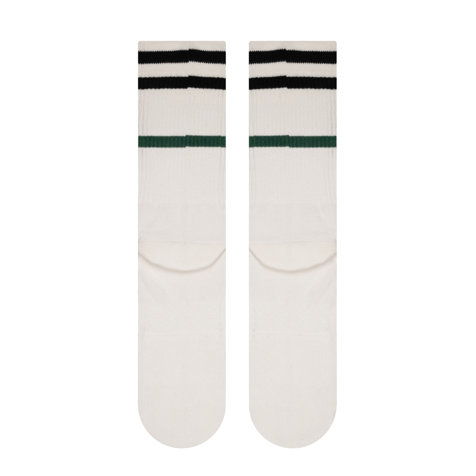 Futah - 3-Pack Calcetines Rayas D (6)