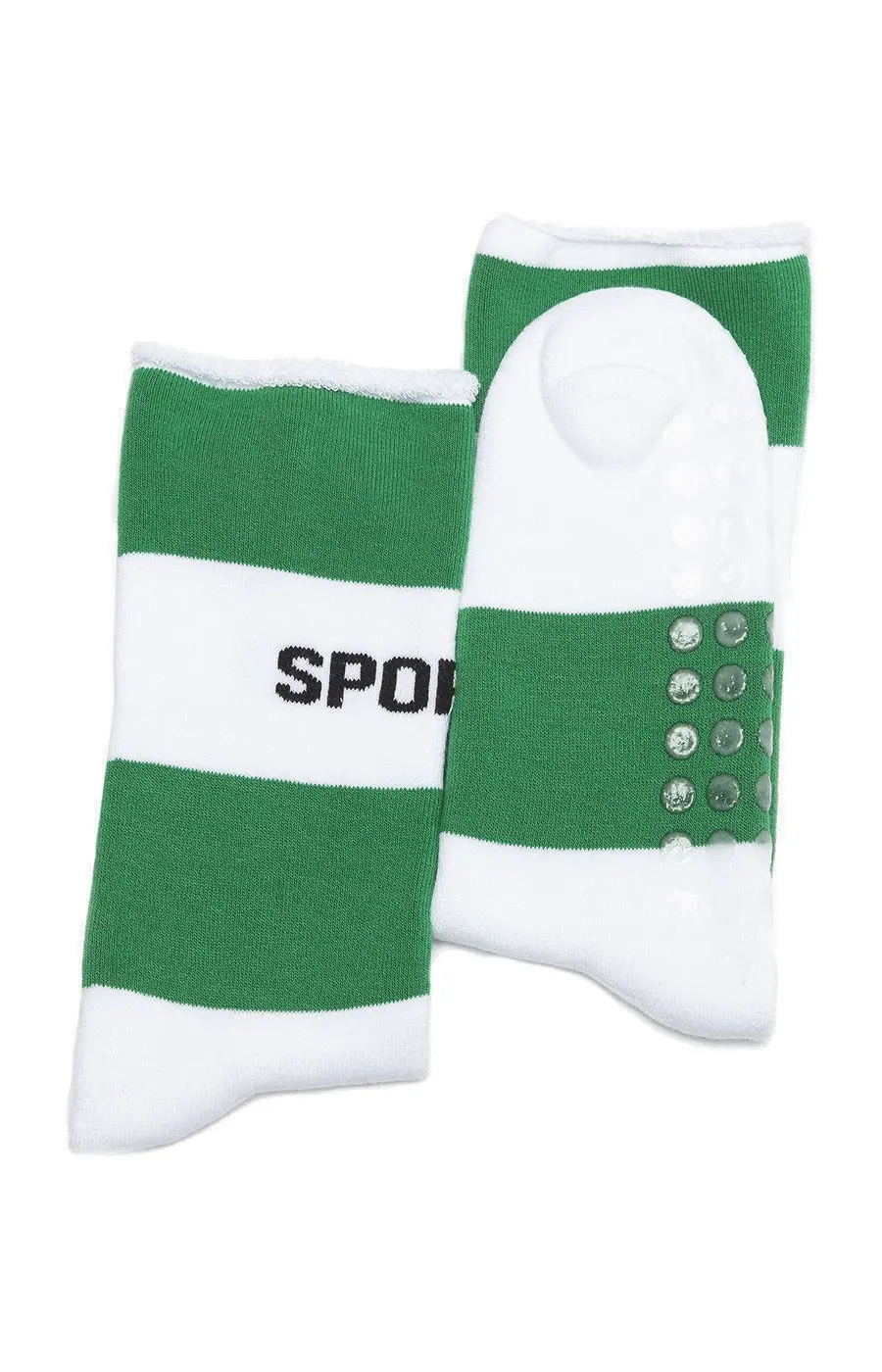 Futah - Sporting Socks antideslizante (2)