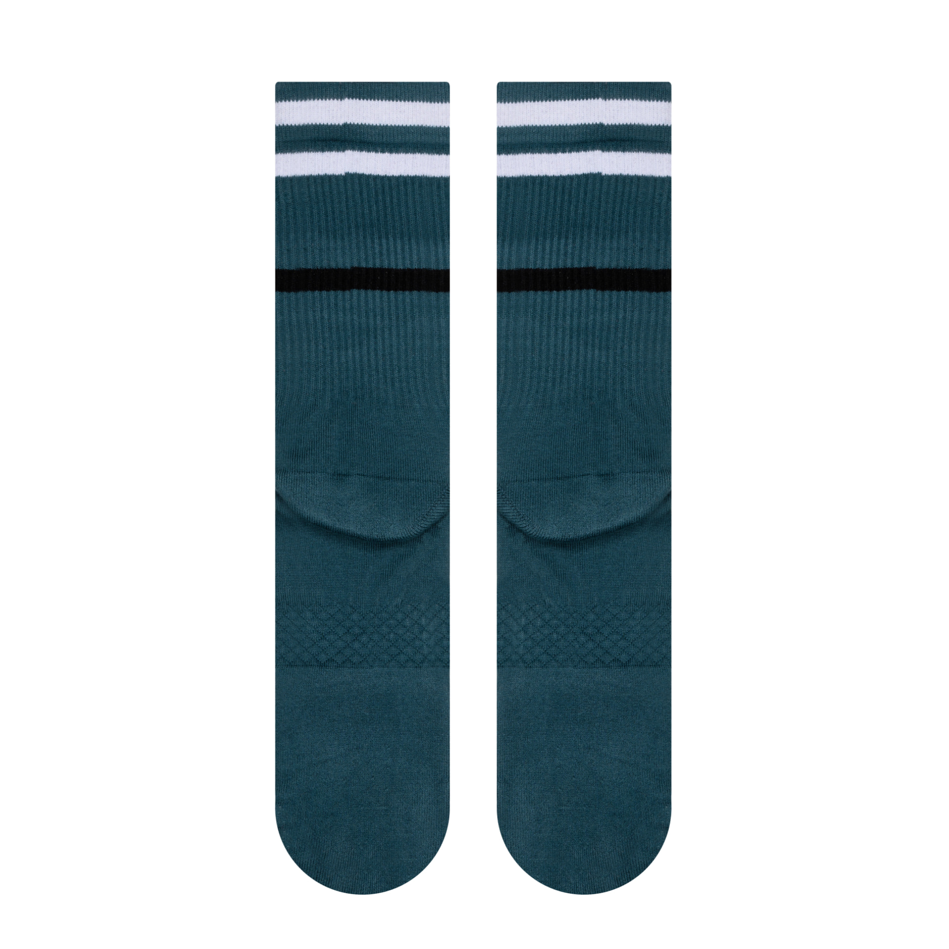 Futah - 3-Pack Calcetines Rayas D (4)