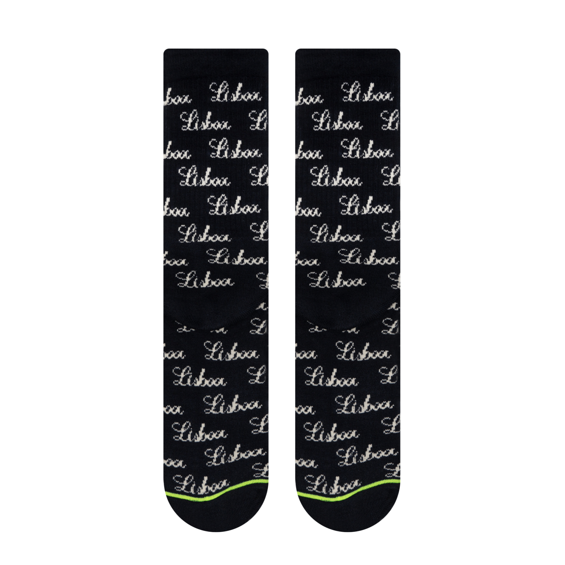 Futah - Lisboa Blue Socks (3)