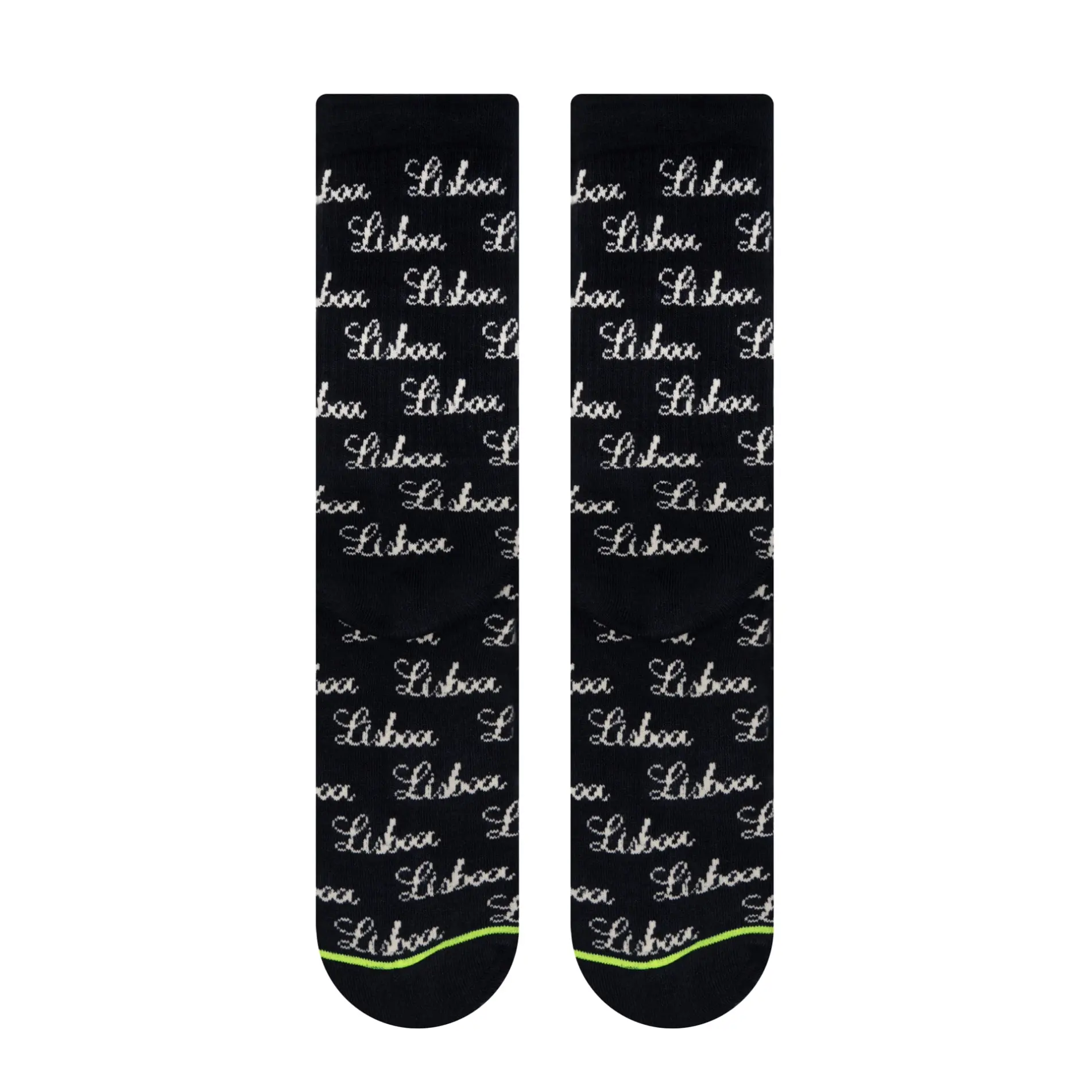Futah - Lisboa Blue Socks (3)