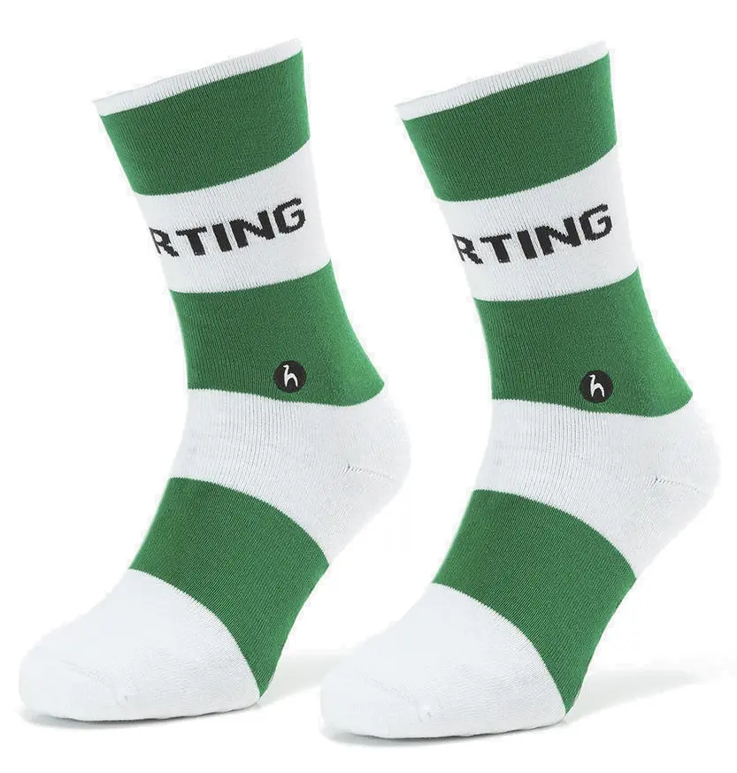Futah - Sporting Socks antideslizante (1)