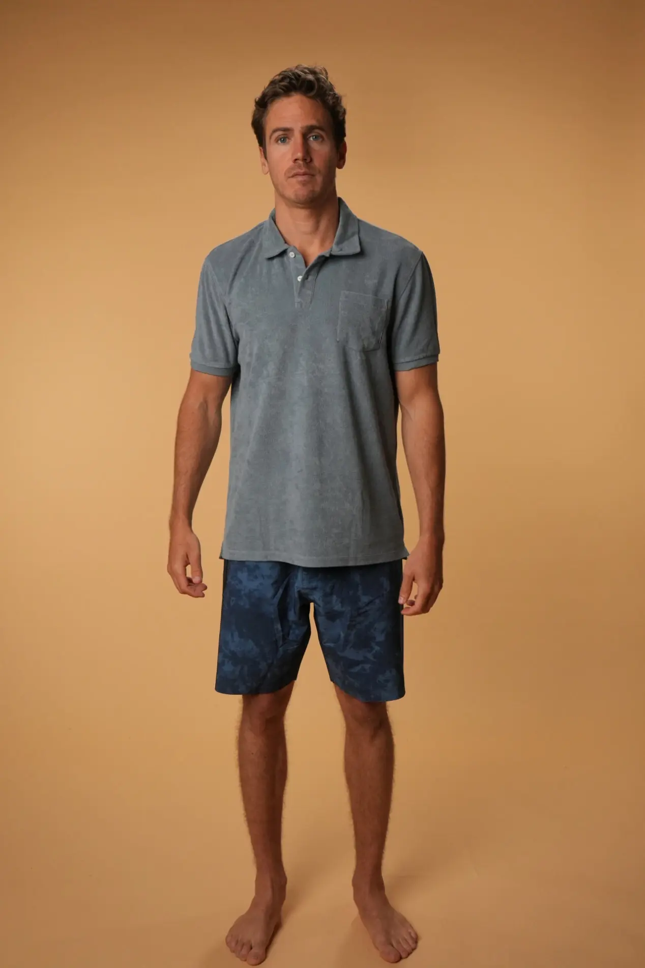 Futah - Terry Polo Gris Mineral (4)