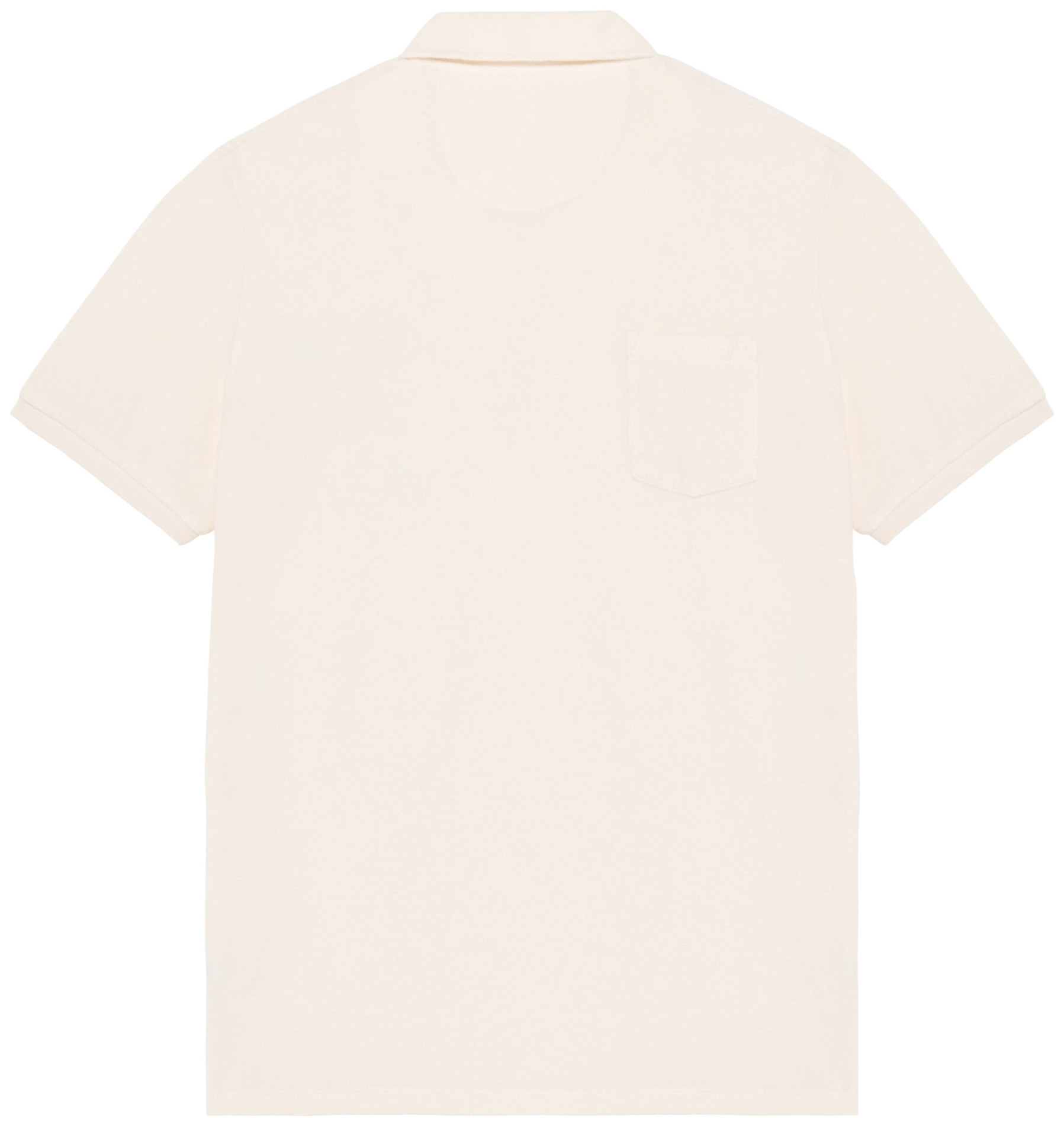 Futah - Polo Terry Marfil (2)