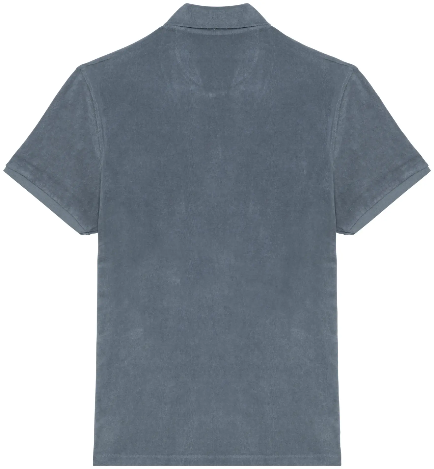 Futah - Terry Polo Gris Mineral (2)