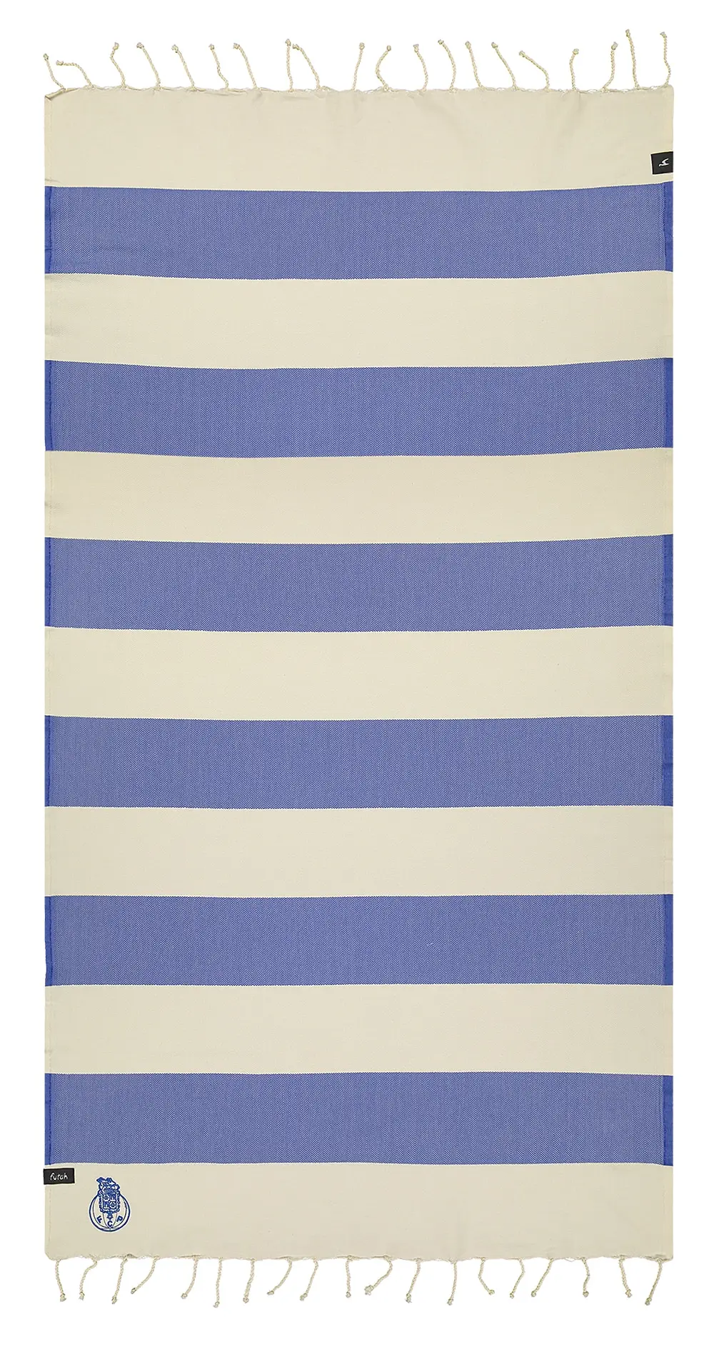 Futah - Futebol Clube do Porto Toalla de playa - Oficial (1)