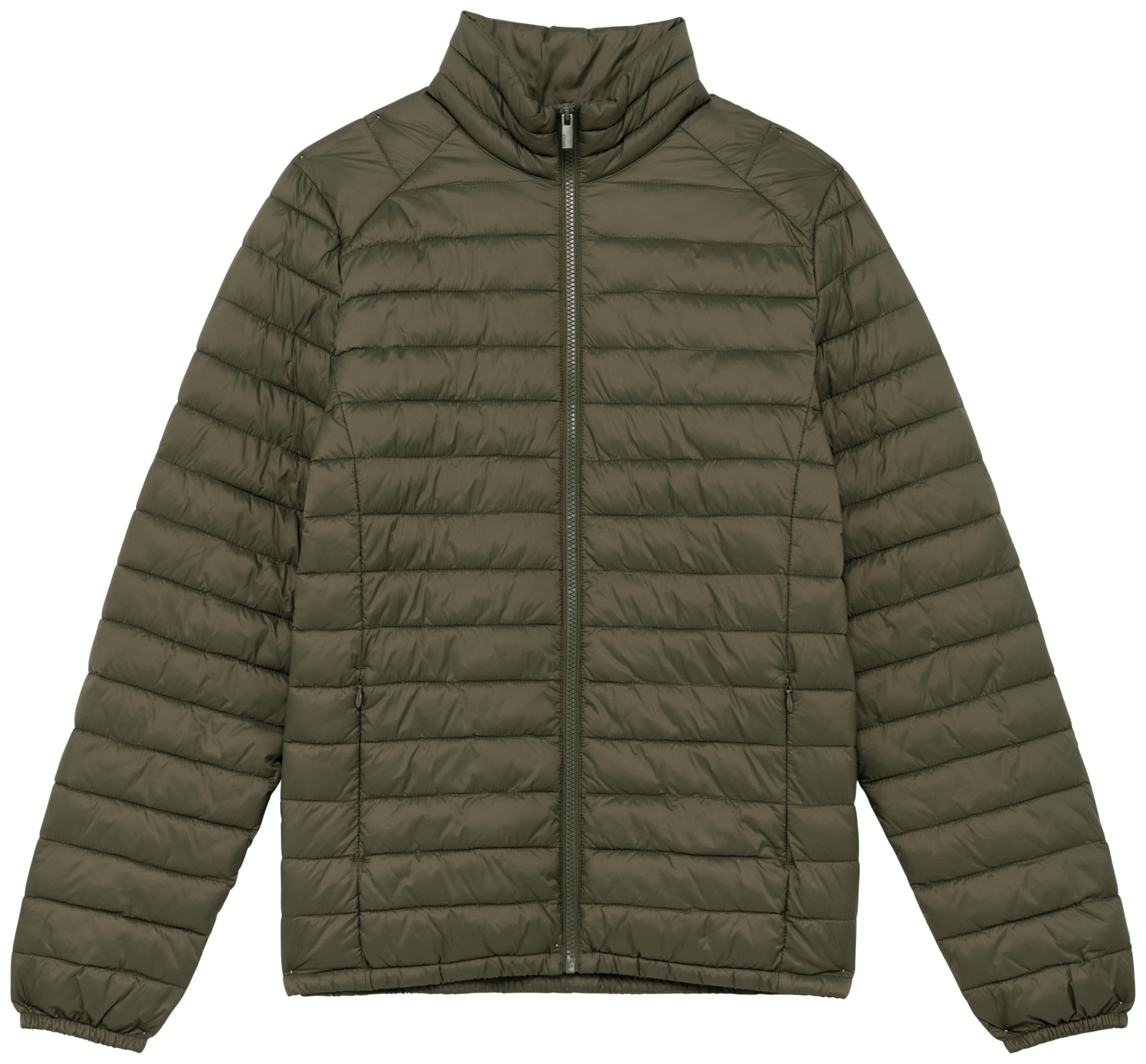 Futah - Chaqueta impermeable Verde (2)