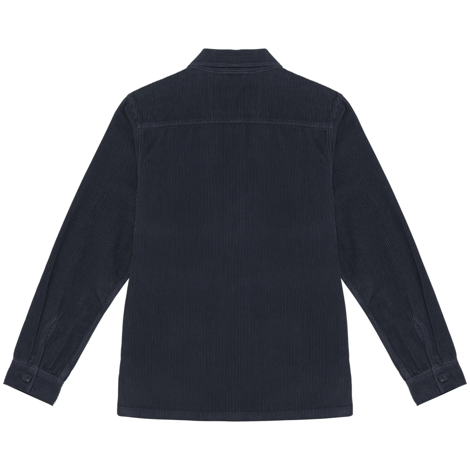 Futah - Corduroy Jacket Blue (4)