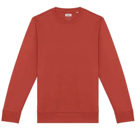 Organic Cotton Sweatshirt - Lisboa (2)