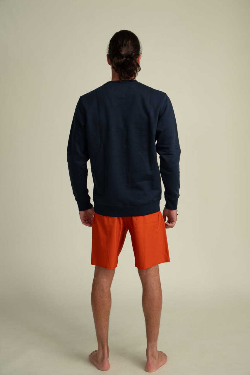 Futah - Sudadera Algodón Orgánico - Made in Portugal (3)