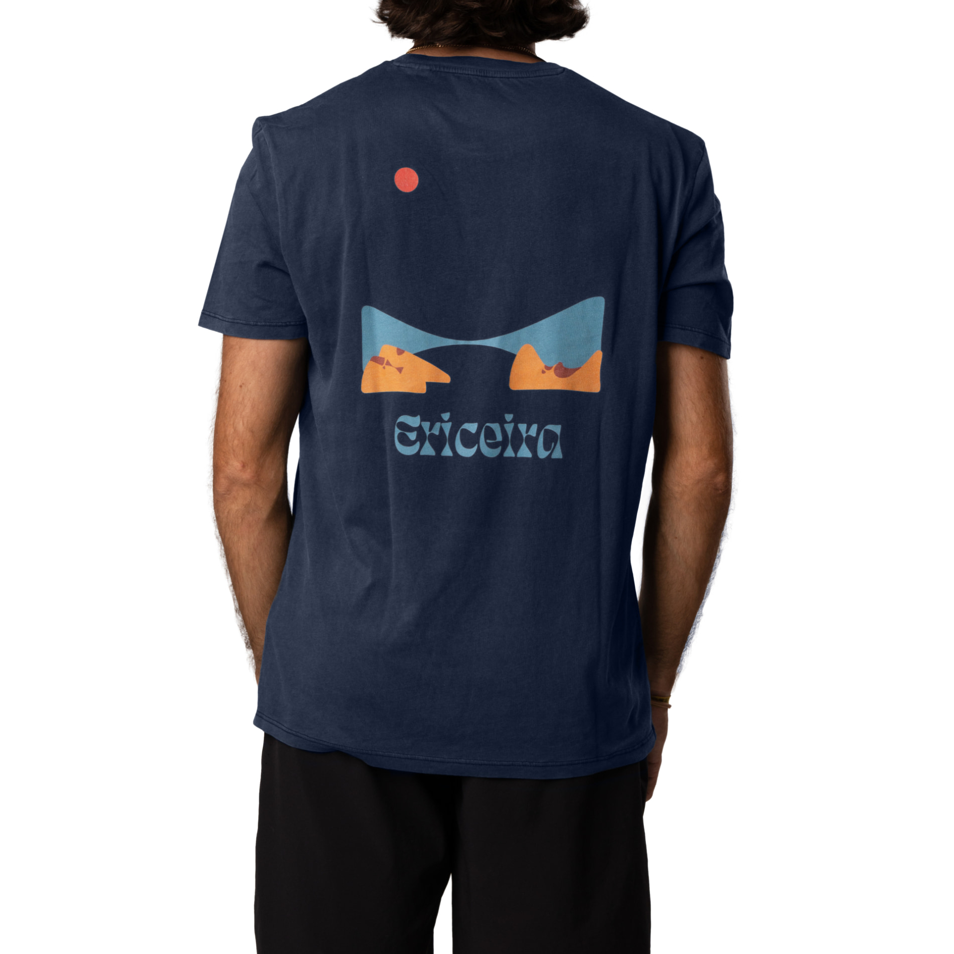 Futah - Camiseta Algodón Orgánico - Ericeira (4)