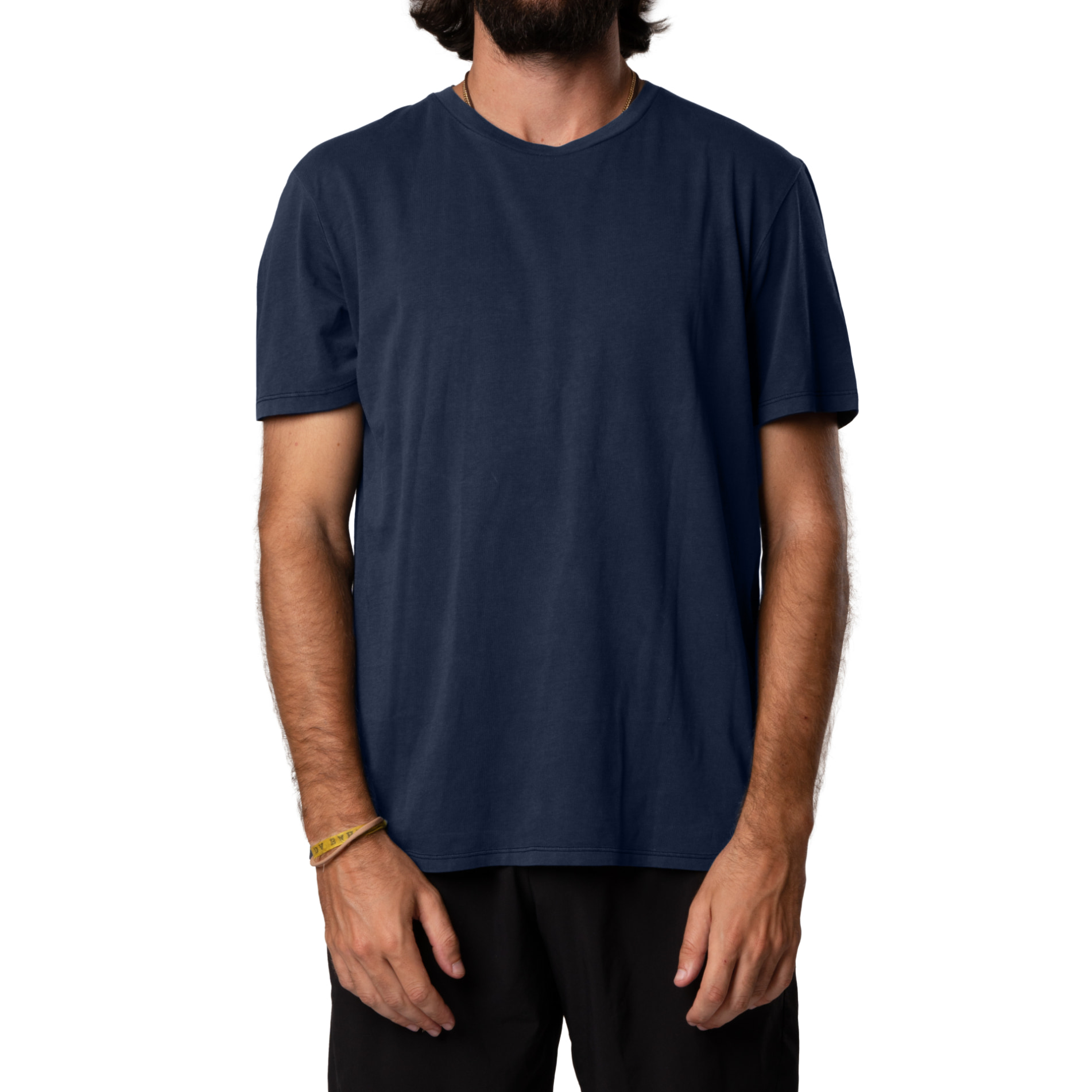 Futah - Camiseta Algodón Orgánico - Ericeira (3)