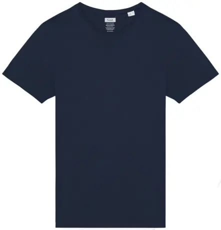 Organic Cotton T-Shirt - Ericeira (2)