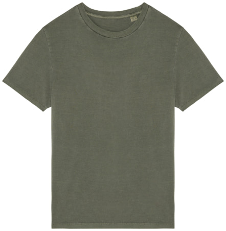 T-shirt Coton Biologique - Nazaré (2)