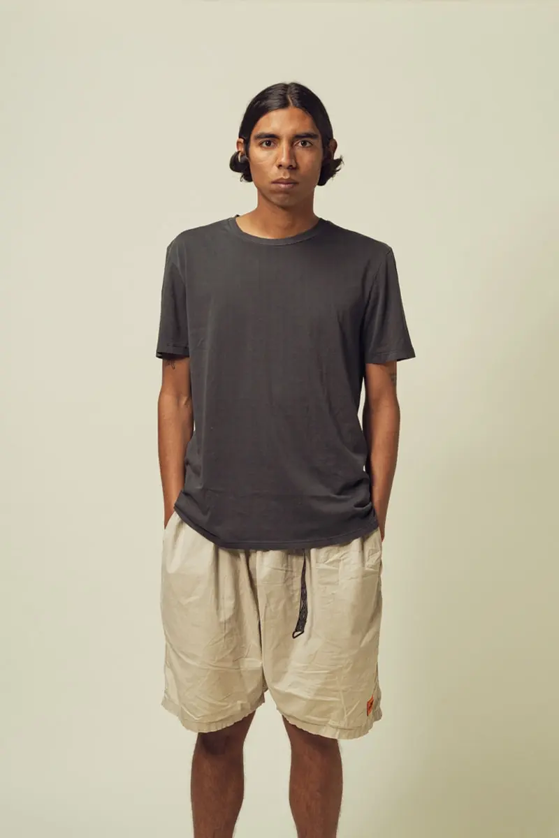 Futah - T-shirt Coton Biologique - Lisboa Colina (3)