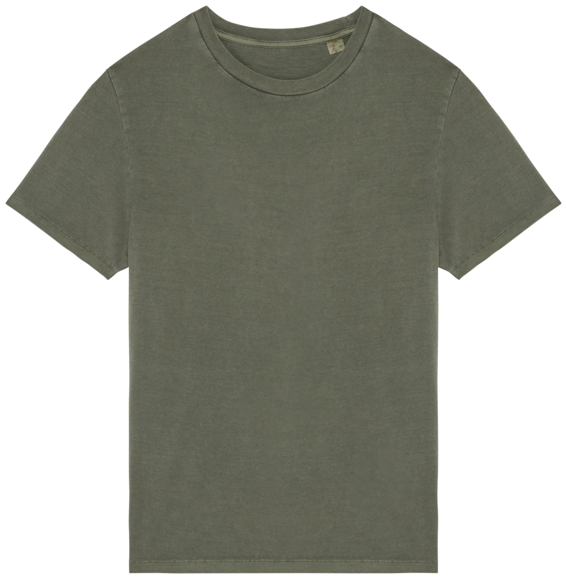 Futah - T-shirt Coton Biologique - Nazaré (1)