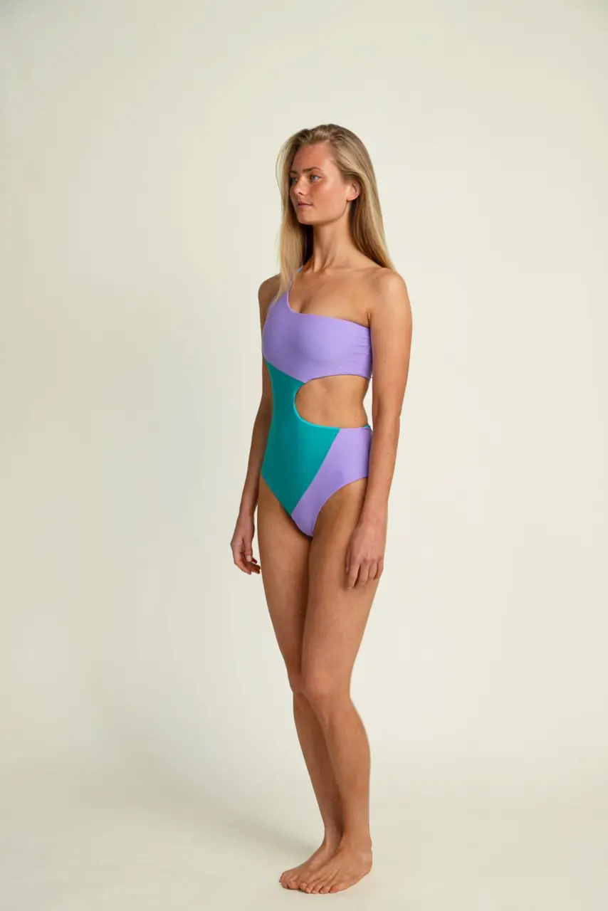 Futah - Aether Verde & Violeta Bañador S2 (2)