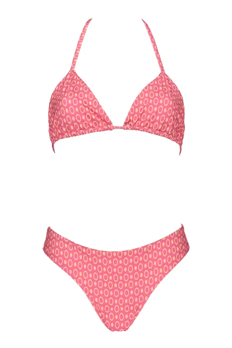 Futah - Pulse Rosa Bikini Triángulo (3)