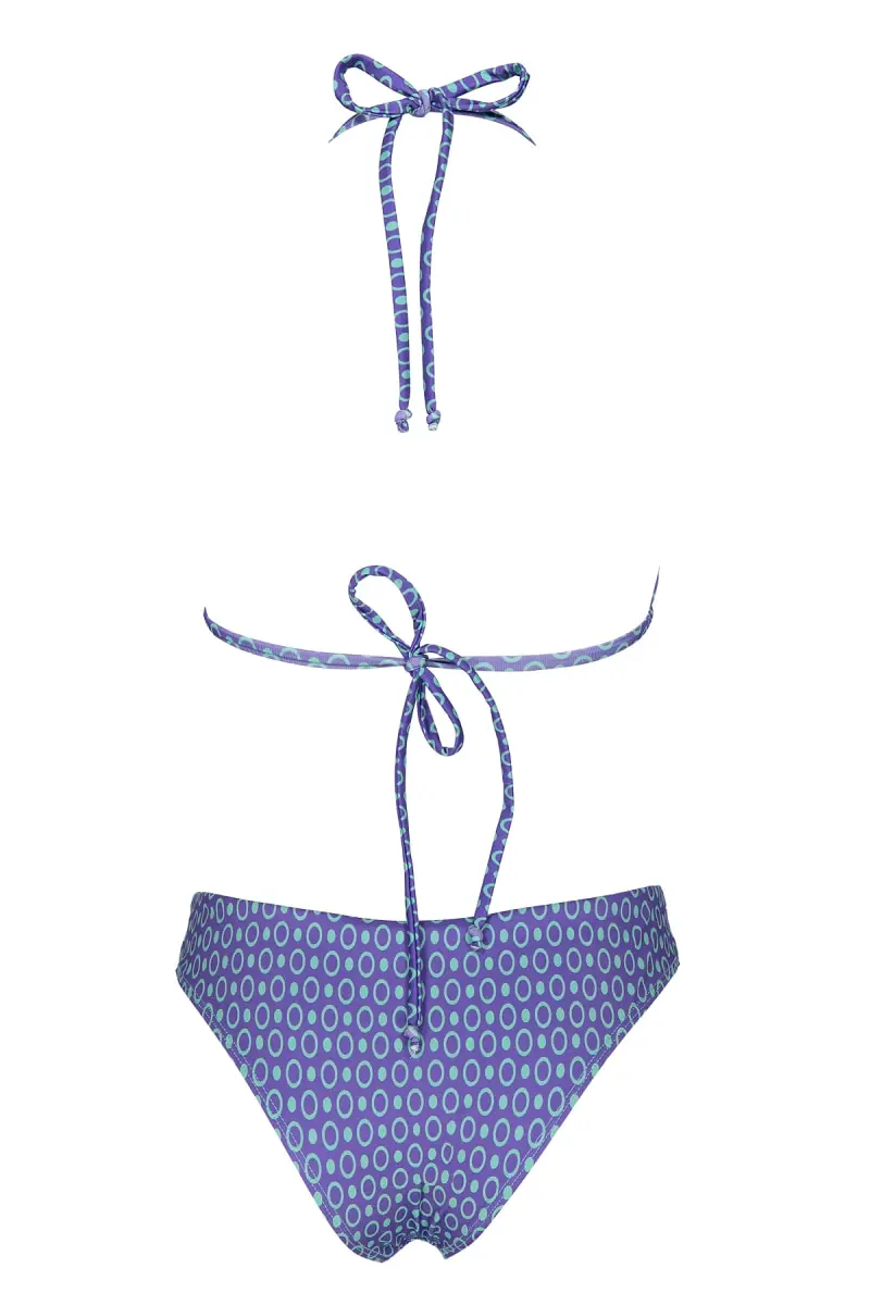 Futah - Pulse Azul Bikini Triángulo (7)