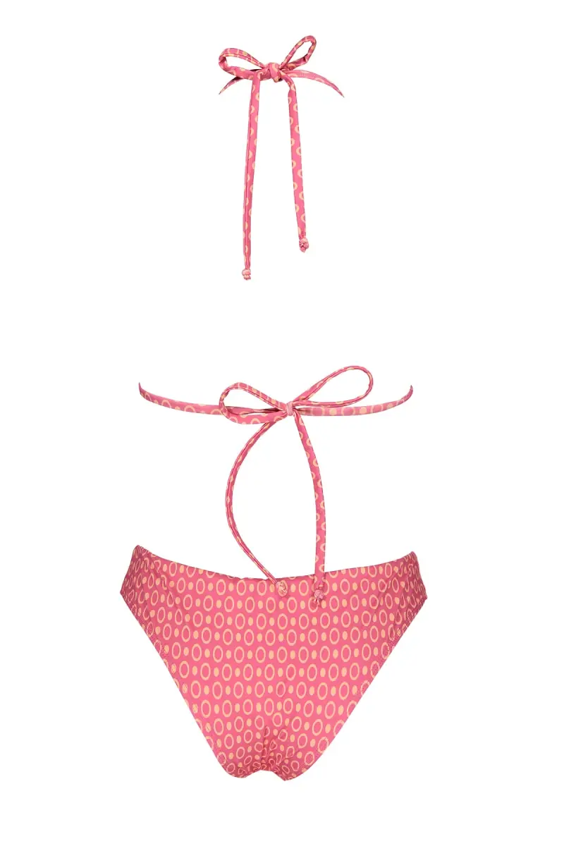 Futah - Pulse Rosa Bikini Triángulo (4)