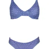 Pulse Blue Bralette_Bue_Front_min