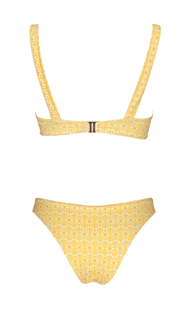Flora Ámbar Bikini Bralette (2)