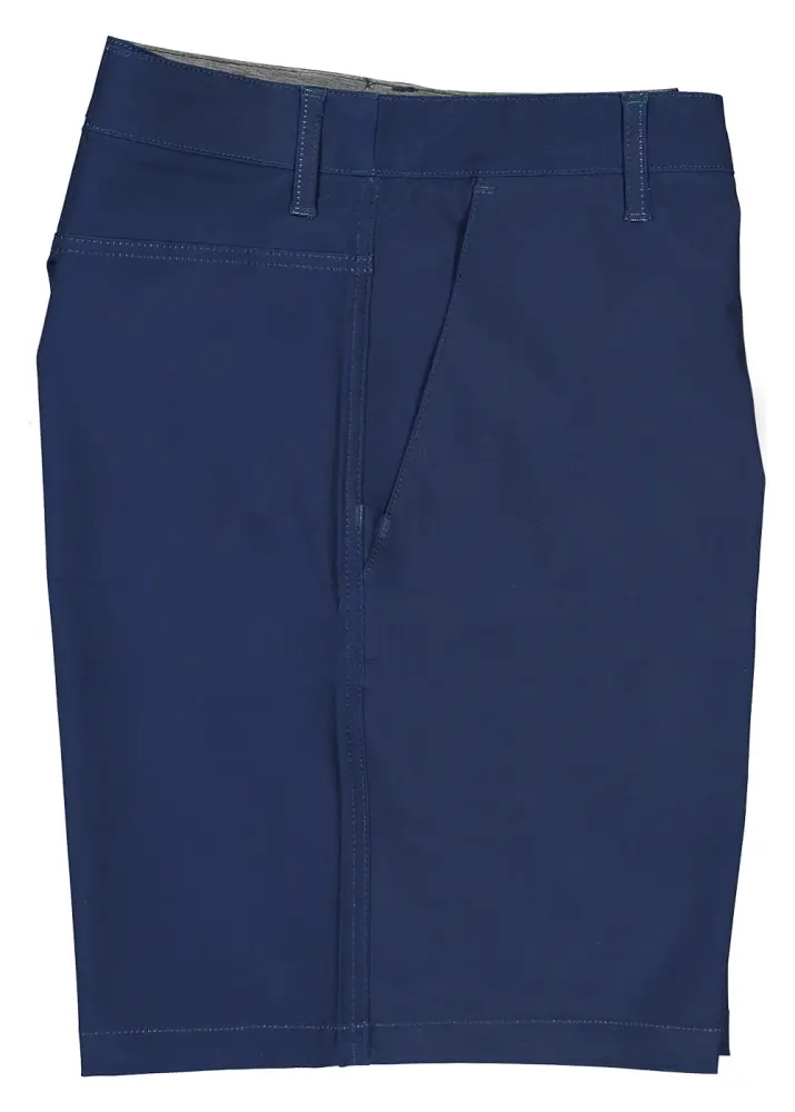 Futah - Short Híbrido Azul Ericeira (5)
